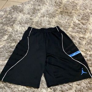 Retro 11 Jordan shorts EUC